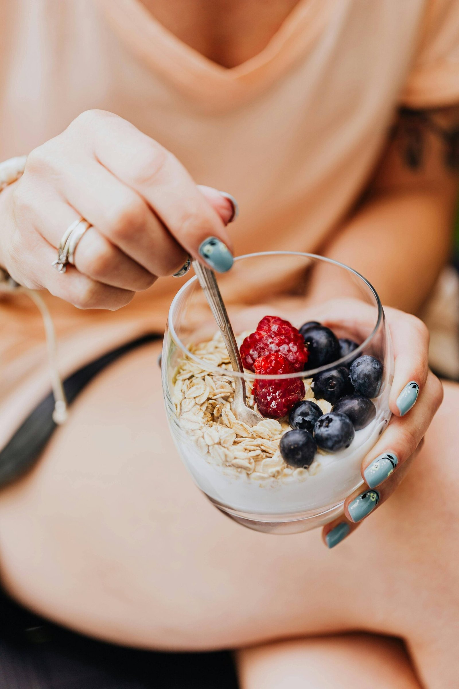 Protein dan Mikronutrien: Kunci Kesehatan Optimal
