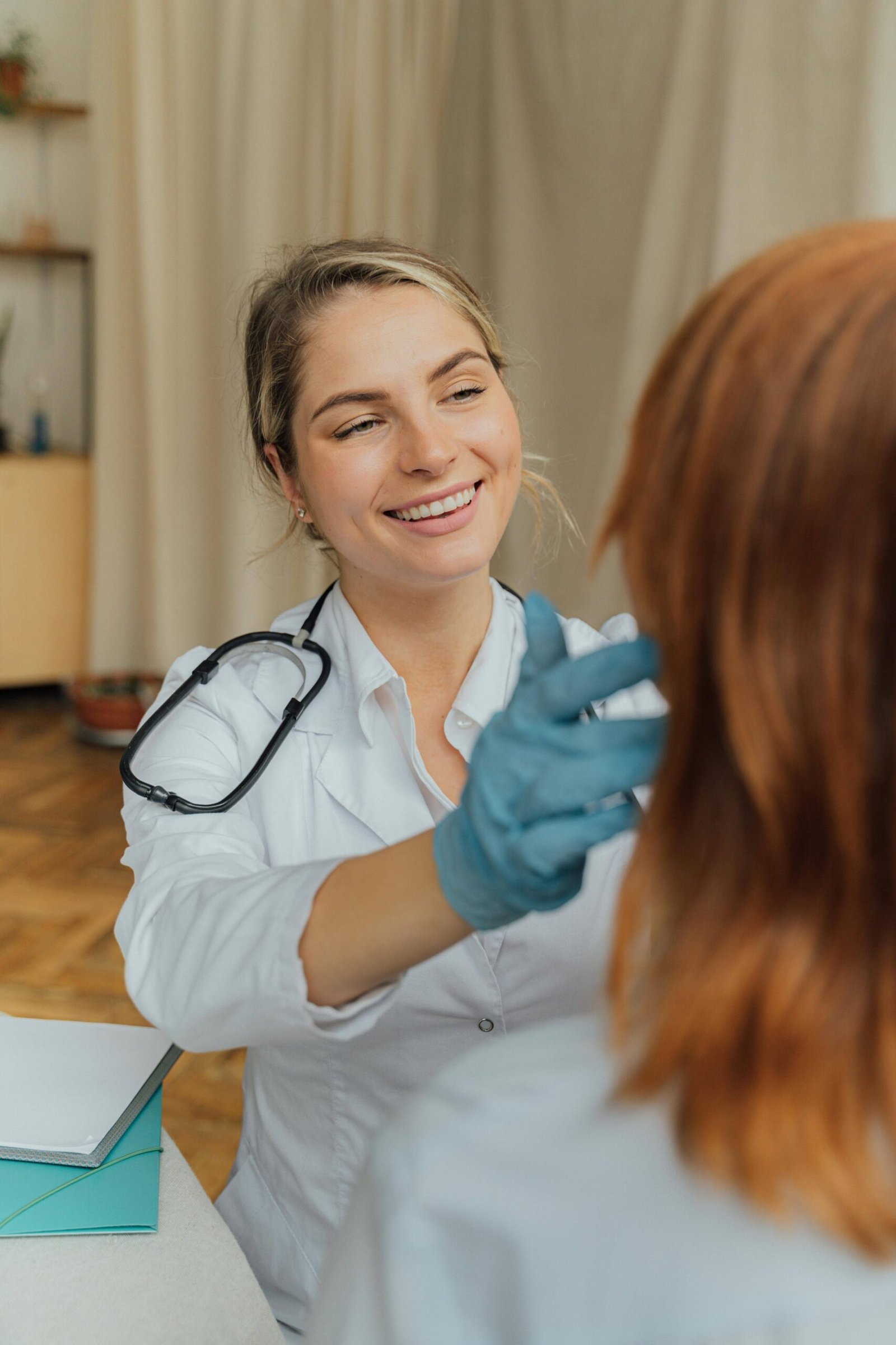Portugal Setujui Cuti Endometriosis Berbayar