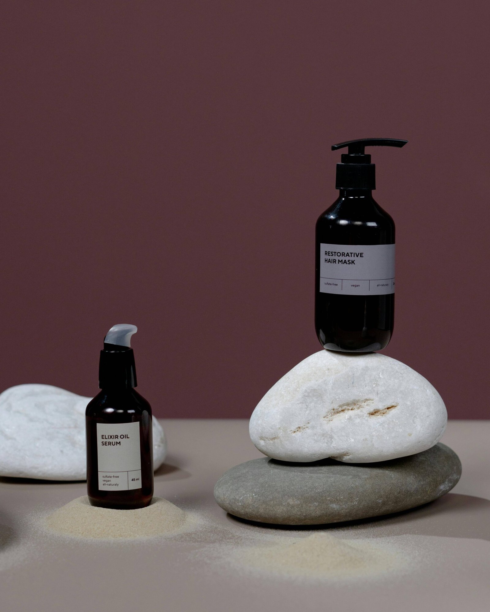 5 Merek Skincare Alami Terbaik untuk Kulit Sehat