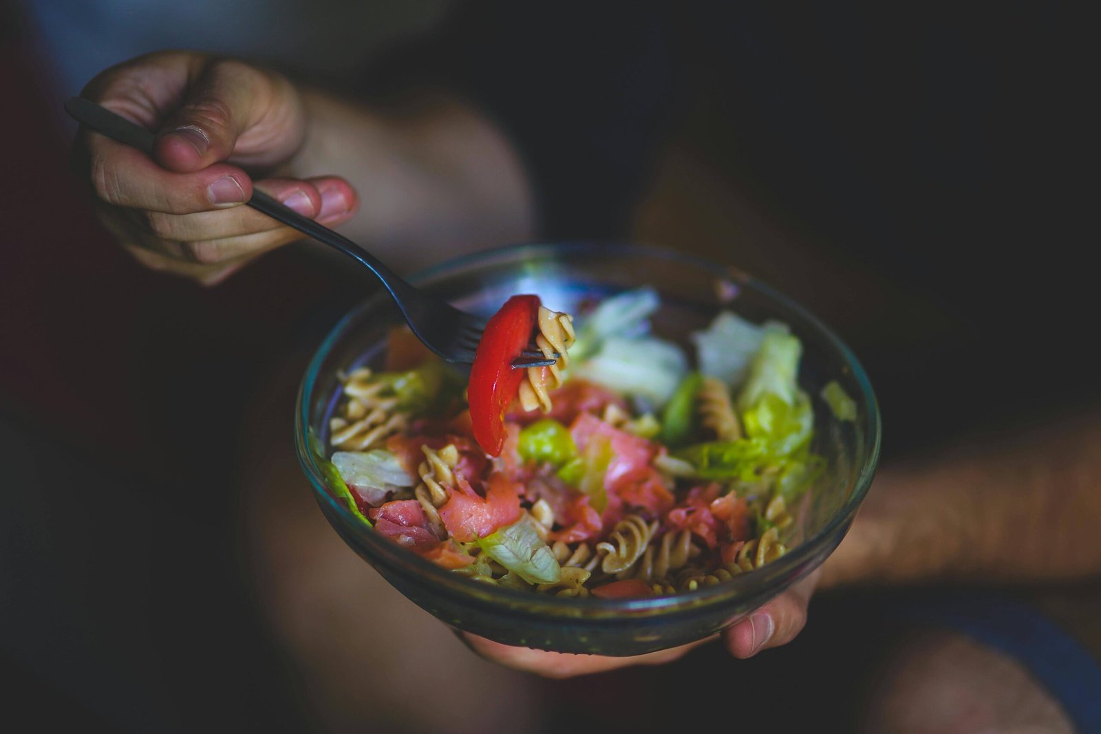 Resep Burger Bowl Sehat: Lezat & Rendah Karbo