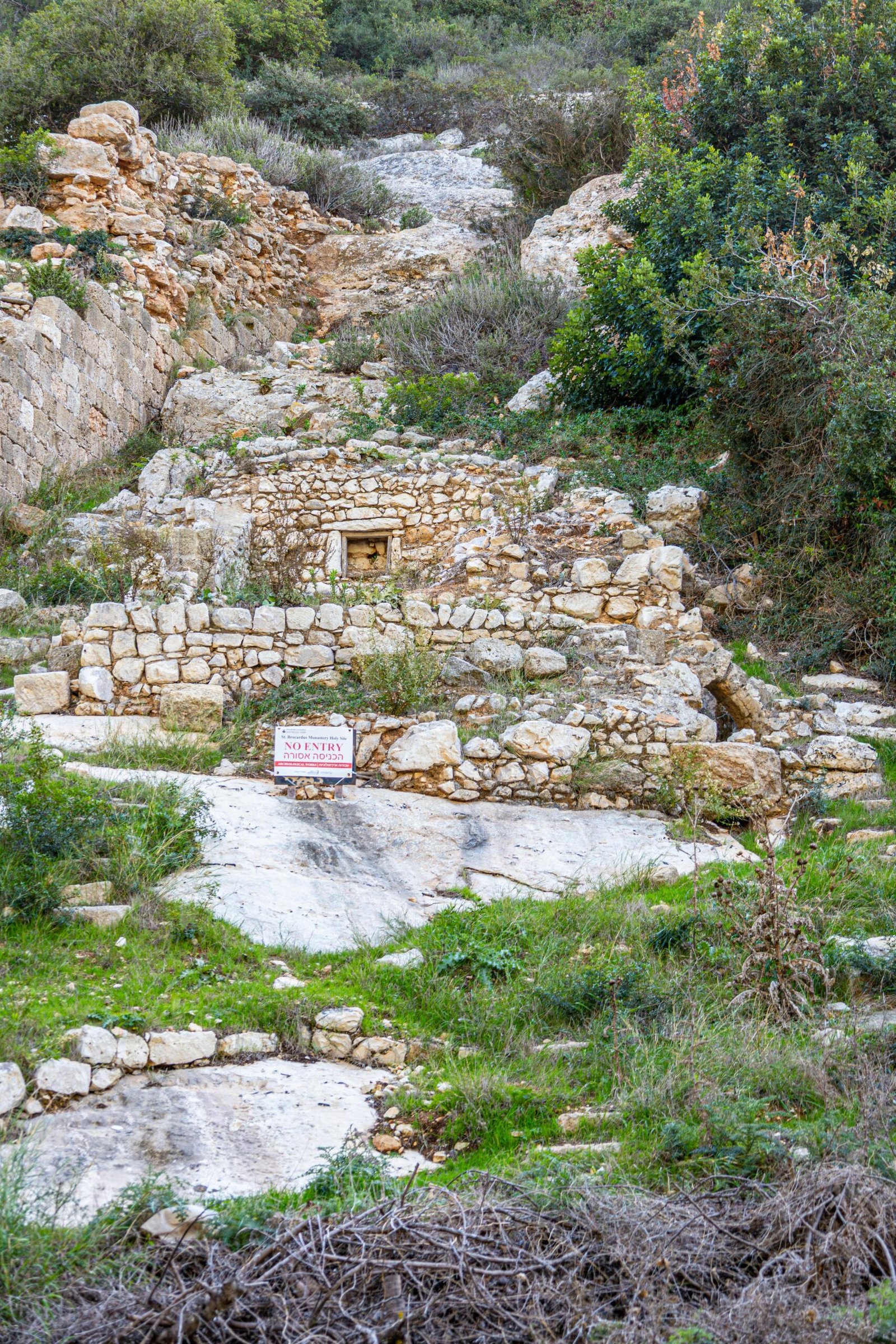 Kota Tenggelam Dekat Bahtera Nuh Ditemukan