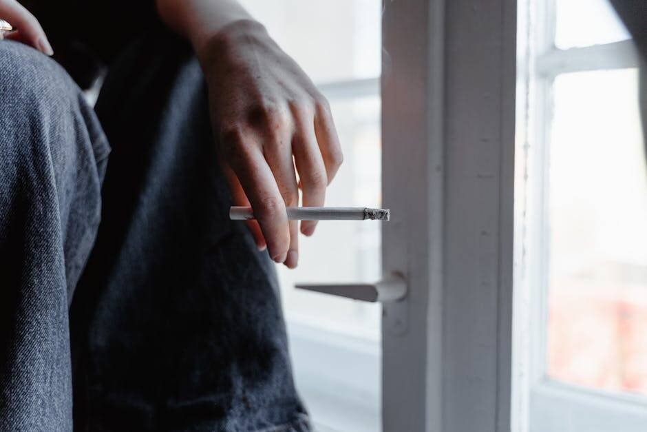 Dari Ganja ke Heroin: Kisah Nyata Kecanduan