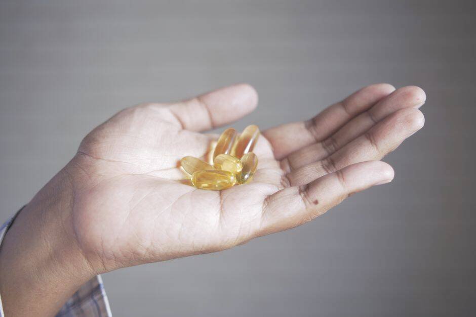 Suplemen Sendi Ini Bisa Percepat Alzheimer?