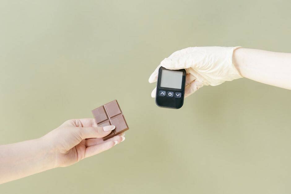 Insulin dari Cokelat? Inovasi Nano Tanpa Jarum