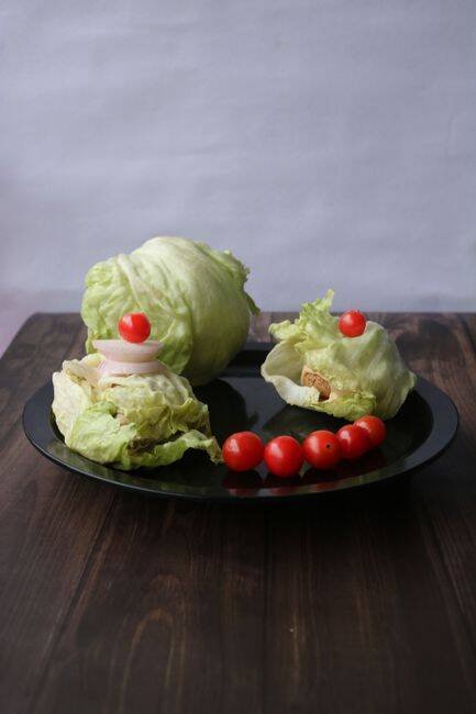 Wabah Cyclospora: Retailer Besar AS Tarik Selada