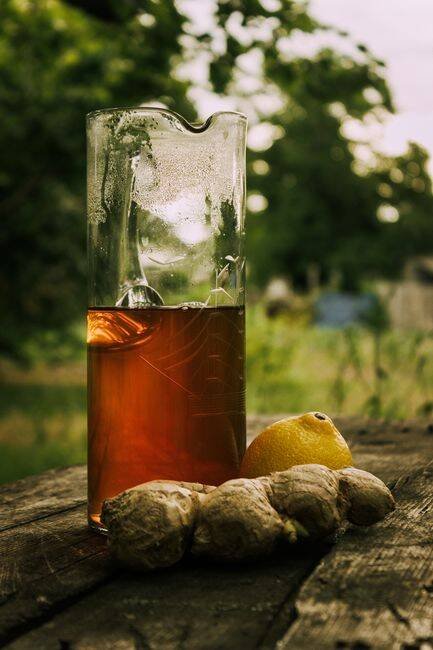 Soda Kentucky 100 Tahun yang Mengalahkan Coca-Cola