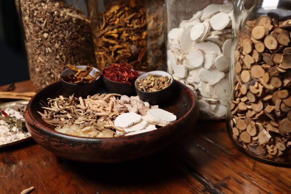 Sumac: Rempah Terbaik Atasi Resistensi Insulin